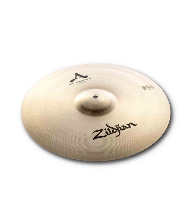 Zildjian A Series 17" Medium Thin Crash Cymbal