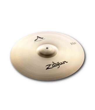 Zildjian Zildjian A Series 18" Medium Thin Crash Cymbal