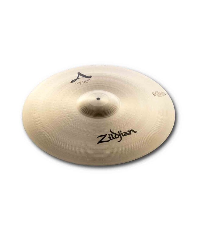 Zildjian A Series 16" Thin Crash Cymbal