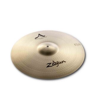 Zildjian Zildjian A Series 16" Medium Thin Crash Cymbal