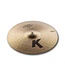 Zildjian Zildjian K Series 18" Custom Dark Crash Cymbal
