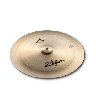 Zildjian Zildjian A Series 18" China Low Cymbal