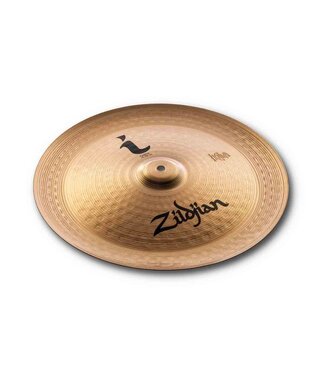 Zildjian ZILDJIAN I SERIES 16" CHINA CRASH CYMBAL