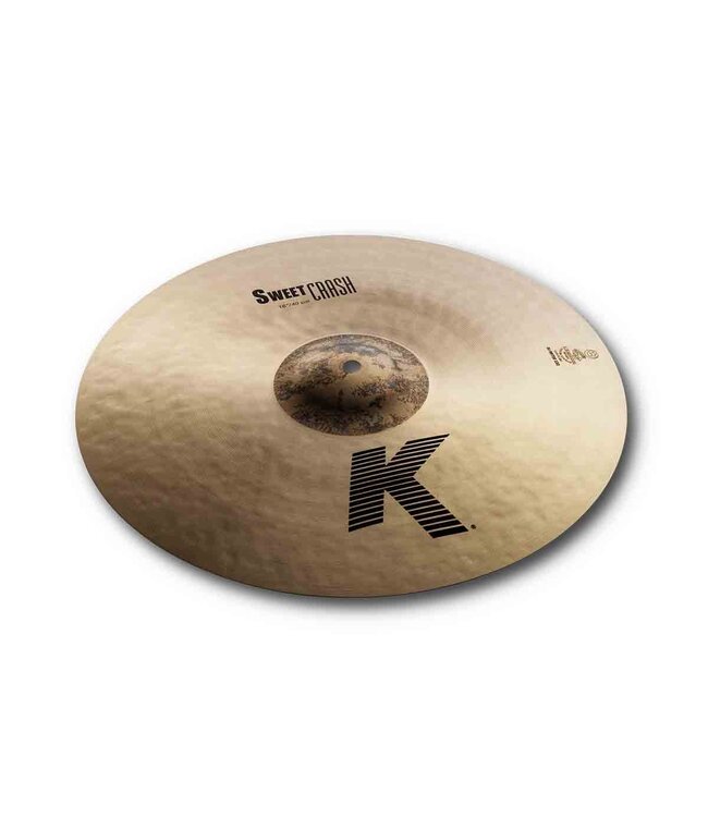 Zildjian K Series 16" Sweet Crash Cymbal