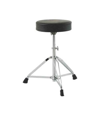On Stage ON-STAGE DOUBLE-BRACED DRUM THRONE