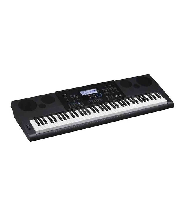 Casio WK6600 76-Key Portable Keyboard