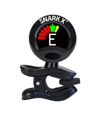 Snark Snark SN-XRE All Instrument Rechargeable Tuner