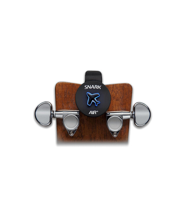 Snark Air Clip-on Chromatic Tuner AIR1