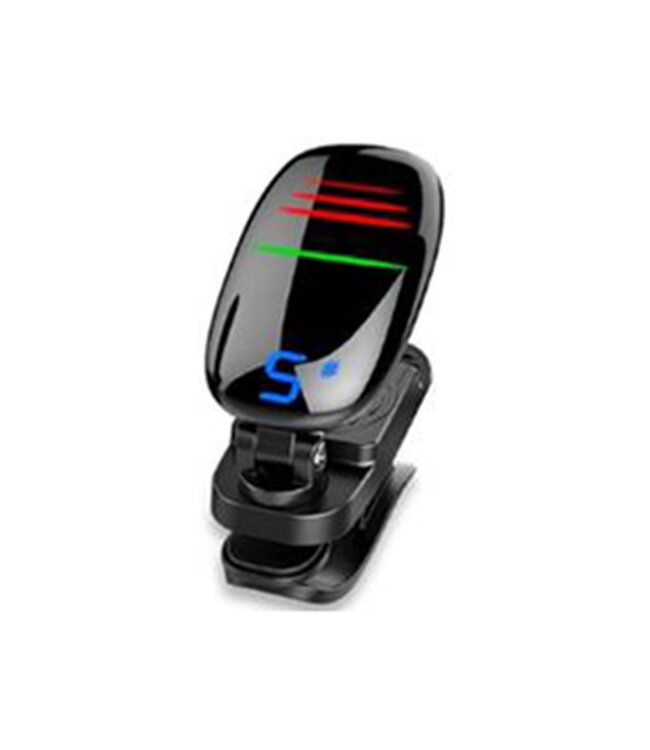 Cool Tuner Chromatic Robo Tuner