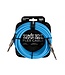 ERNIE BALL FLEX INSTRUMENT CABLES 10FT & 20FT