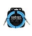 Ernie Ball Flex Instrument Cable 10ft & 20ft