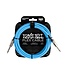 ERNIE BALL FLEX INSTRUMENT CABLES 10FT & 20FT
