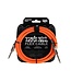 ERNIE BALL FLEX INSTRUMENT CABLES 10FT & 20FT