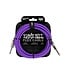 Ernie Ball Flex Instrument Cable 10ft & 20ft