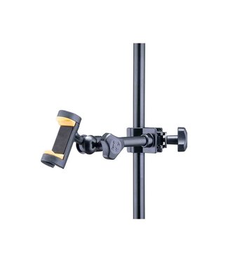Hercules Hercules DG207B Adaptive Smartphone Holder