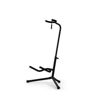 Nomad NOMAD GUITAR STAND WITH SAFETY STRAP