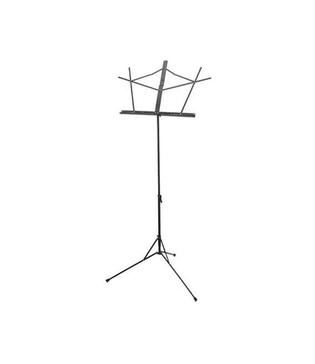 On-Stage Detachable Sheet Music Stand With Bag