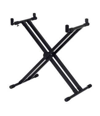 Yamaha YAMAHA DOUBLE BRACED X-STYLE KEYBOARD STAND