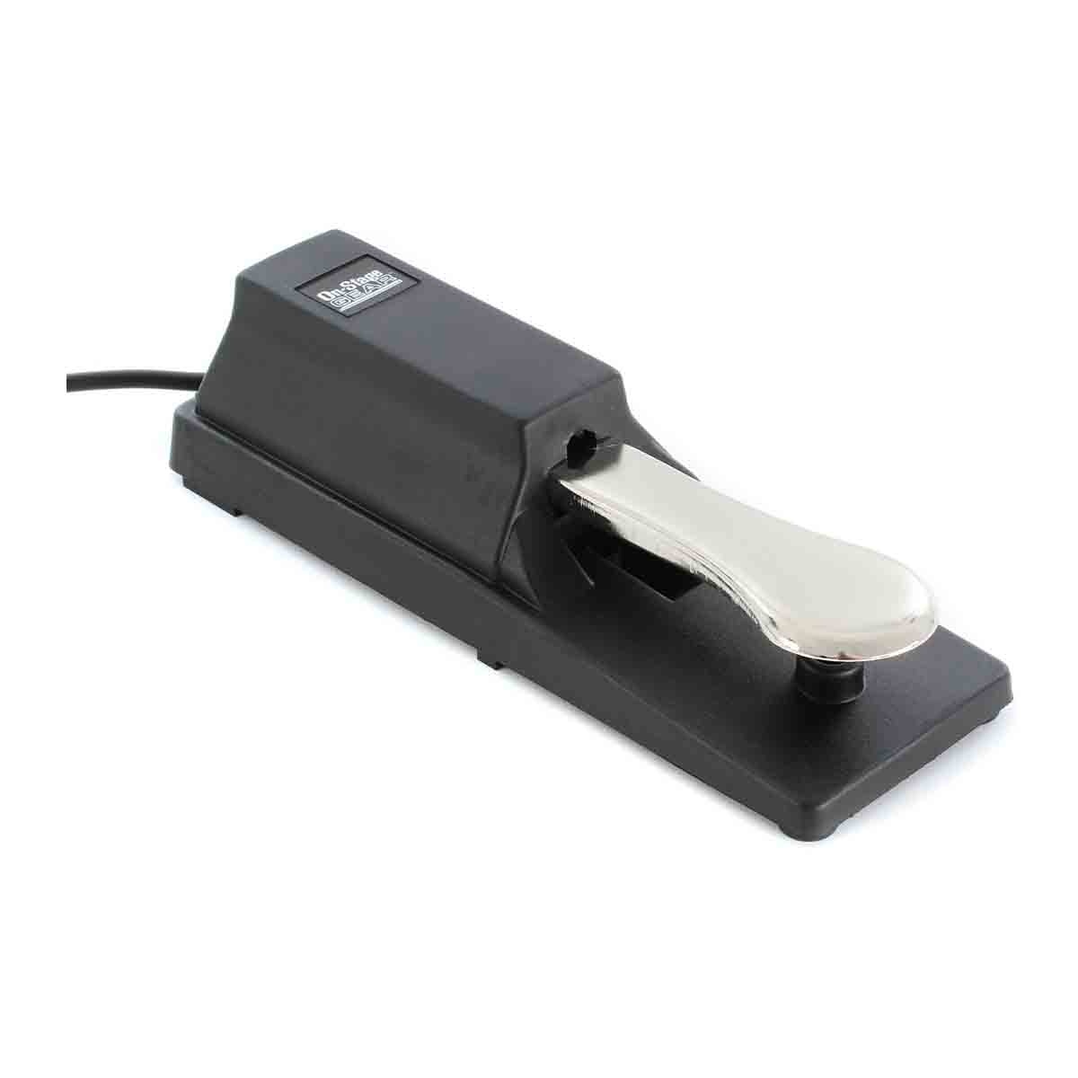 ONSTAGE KSP100 KEYBOARD SUSTAIN PEDAL Roxy Music