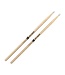 Promark Promark Classic Attack Drumsticks - Shira Kashi Oak - 7A - Nylon Tip