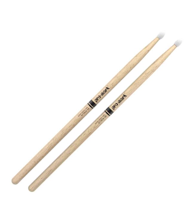 PRO MARK 5B NYLON OAK DRUMSTICKS