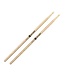 Promark Promark Classic Attack Drumsticks - Shira Kashi Oak 727 - Wood Tip