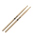 Promark Promark Classic Forward Drumsticks - Hickory - 2B - Wood Tip