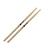 Promark Promark Classic Forward DrumSticks - Hickory - 5B - Wood Tip