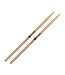 Promark Promark Classic Forward Drumsticks - 747 Hickory - Nylon Tip