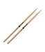 Promark Promark Classic Forward Drumsticks - Hickory - 7A - Nylon Tip