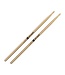 Promark Promark Classic Forward Drumsticks - Hickory - 7A - Wood Tip