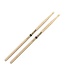 Promark Promark Classic Attack Drumsticks - Shira Kashi Oak - 5B - Wood Tip