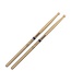 Promark Promark Scott Johnson Signature Marching Drumsticks - Natural Hickory