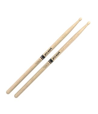 Promark Promark Classic Attack Drumsticks - Shira Kashi Oak - 2B - Wood Tip