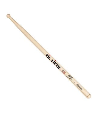 Vic Firth Vic Firth Jeff Queen Corpsmaster Drumsticks