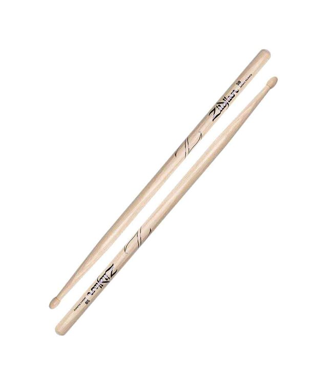 Zildjian 5B Wood Drumsticks