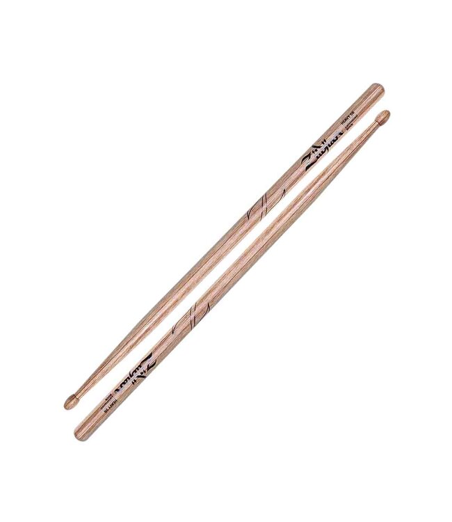 Zildjian 5B Heavy Birch Laminated Drumsticks