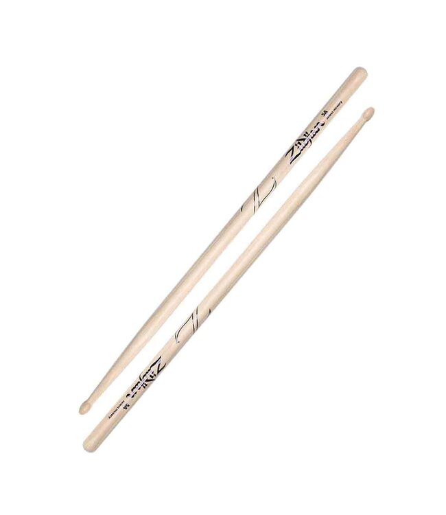 Zildjian 5A Wood Drumsticks