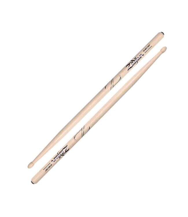 Zildjian 5B Wood Antivibe Drumsticks