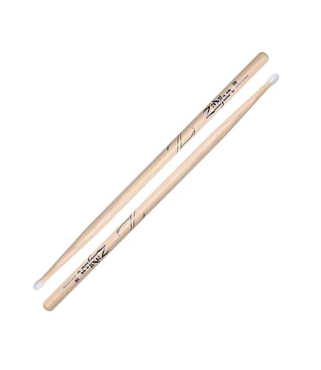 Zildjian 5B Nylon Drumsticks