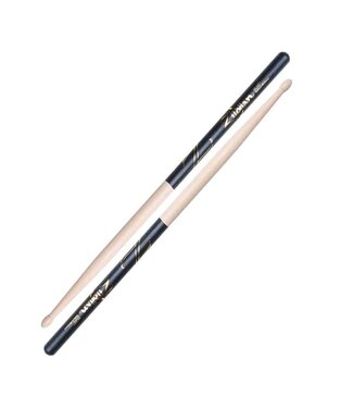 Zildjian Zildjian 5B Wood Dip Drumsticks