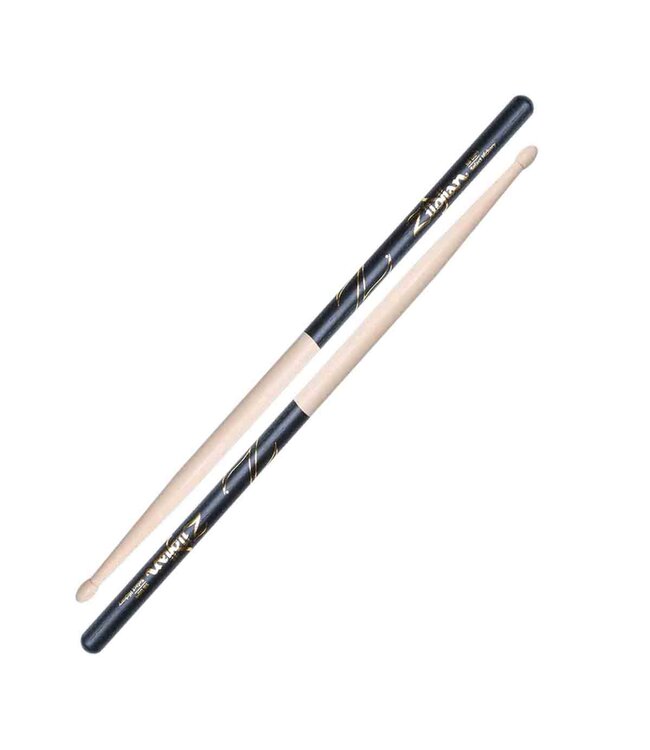 Zildjian 5B Wood Dip Drumsticks