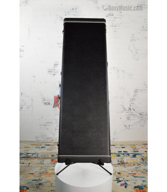 American Vintage II 1966 Jazz Bass Guitar- 3-Tone Sunburst