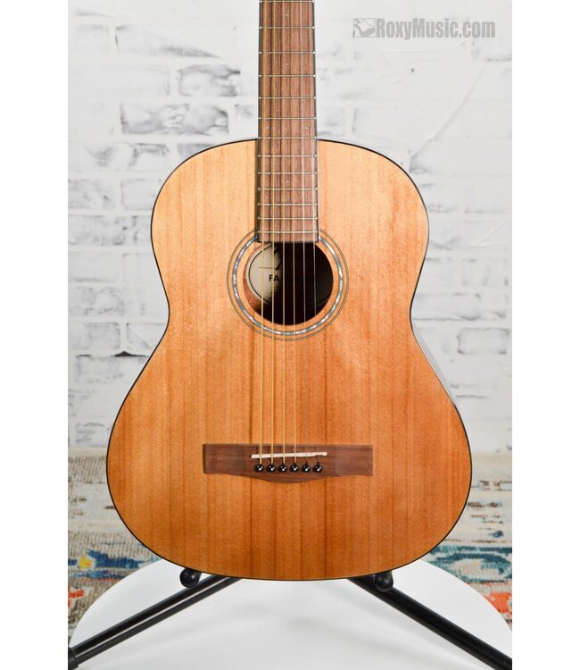 FA15 3/4 Scale Acoustic Guitar - Natural