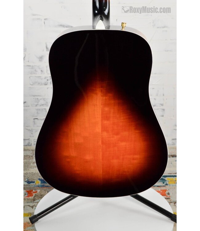 G5031FT Rancher Fideli'tron Dreadnought Acoustic Electric Guitar - Sunburst