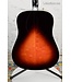 G5031FT Rancher Fideli'tron Dreadnought Acoustic Electric Guitar - Sunburst