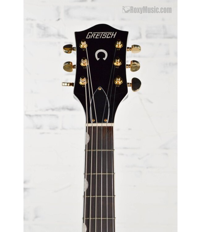 G5031FT Rancher Fideli'tron Dreadnought Acoustic Electric Guitar - Sunburst
