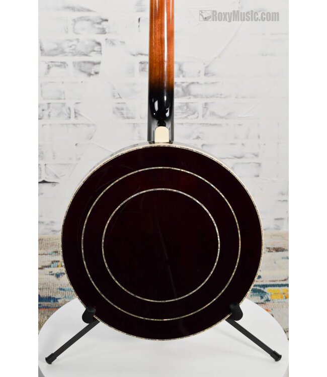 Ibanez B300 5-string Resonator Banjo