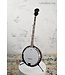 Washburn Oscar Schmidt OB5 Closed Back 5 String Banjo