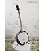 Washburn Oscar Schmidt OB5 Closed Back 5 String Banjo